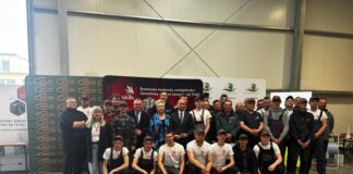 Regionalne eliminacje Skills Poland w Gronowie. Młodzi mechanicy walczyli o awans do finału
