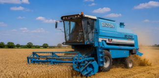 Bizon BS Z110