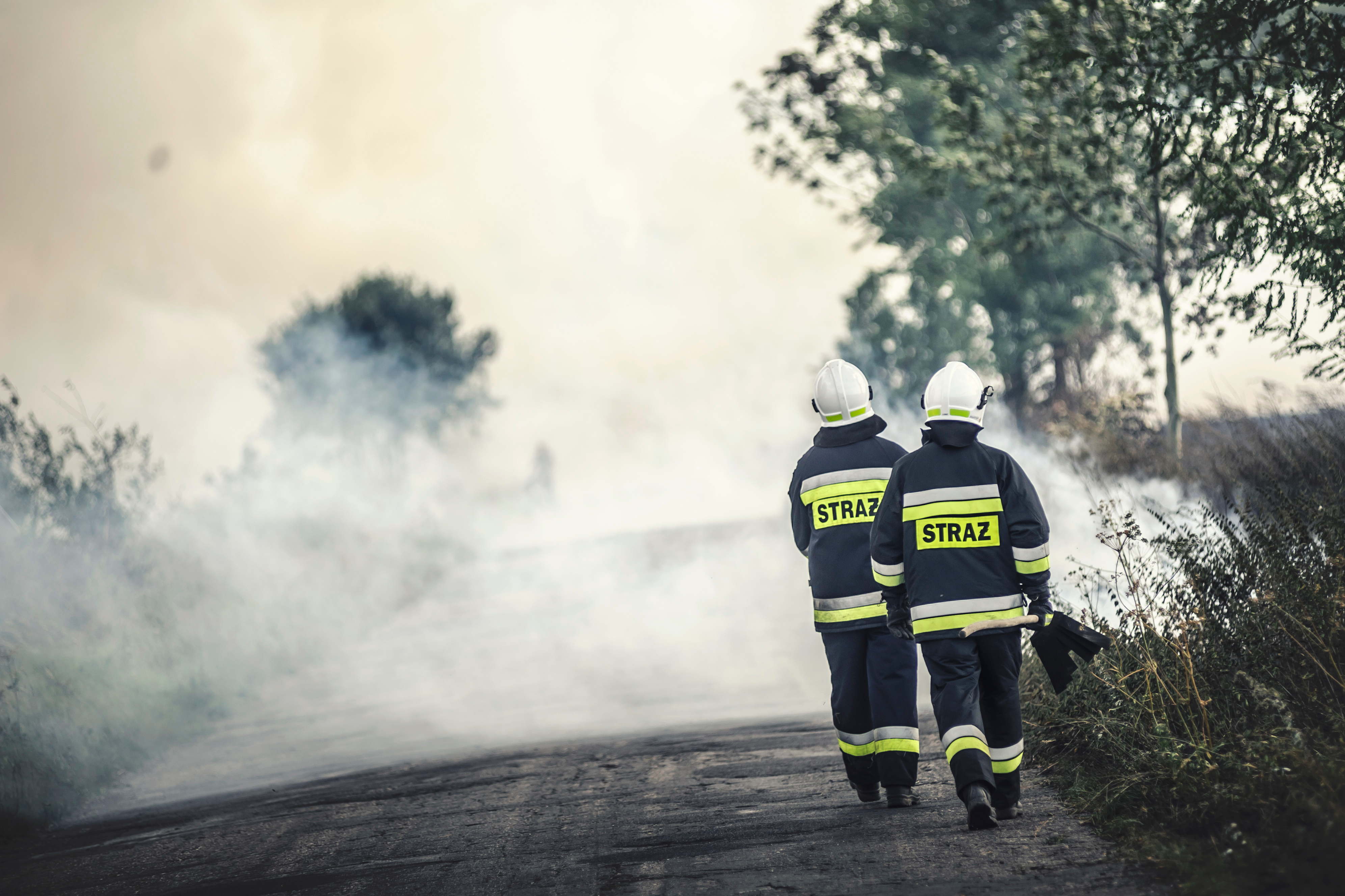 Dzień Strażaka: jak wygląda praca i dlaczego jest tak ważna na wsi?