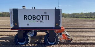 Upadłość Agrointelli! Czy Robotti zniknie z rynku?