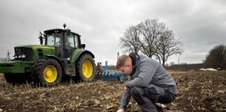 Uprawa bezorkowa wobec suszy. Czy uprawa bezpłużna może być odpowiedzią na brak opadów?