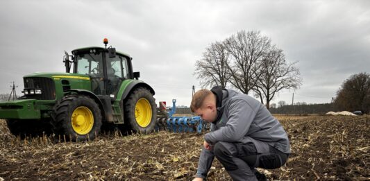 Uprawa bezorkowa wobec suszy. Czy uprawa bezpłużna może być odpowiedzią na brak opadów?
