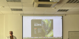 Międzynarodowe warsztaty PestSpace w Poznaniu. Nowe narzędzia dla rolnictwa coraz bliżej praktyki