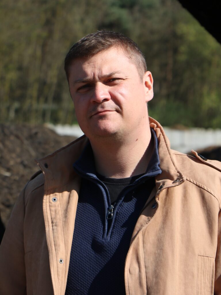 Eco Innovation – z odpadów w nawóz. Czy biokompost zrewolucjonizuje rolnictwo?