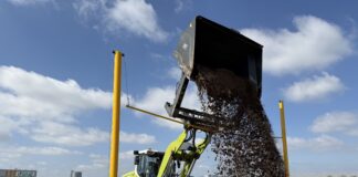 Loader Camp 2026. Ładowarki teleskopowe i kołowe zaprezentowane przez Claas Polska