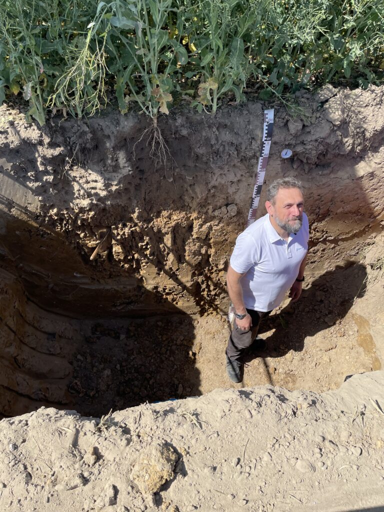Panorama Pól w Śremie 2026. Biostymulacja, mikroorganizmy i nowe technologie TIMAC AGRO w praktyce 2