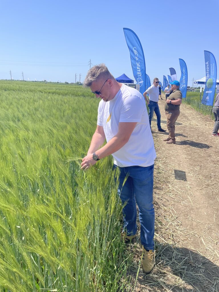 Panorama Pól w Śremie 2026. Biostymulacja, mikroorganizmy i nowe technologie TIMAC AGRO w praktyce 1