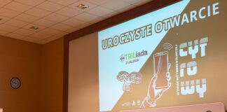 TRiLiada 2026 – Cyfrowy wymiar inżynierii rolniczej [RELACJA]