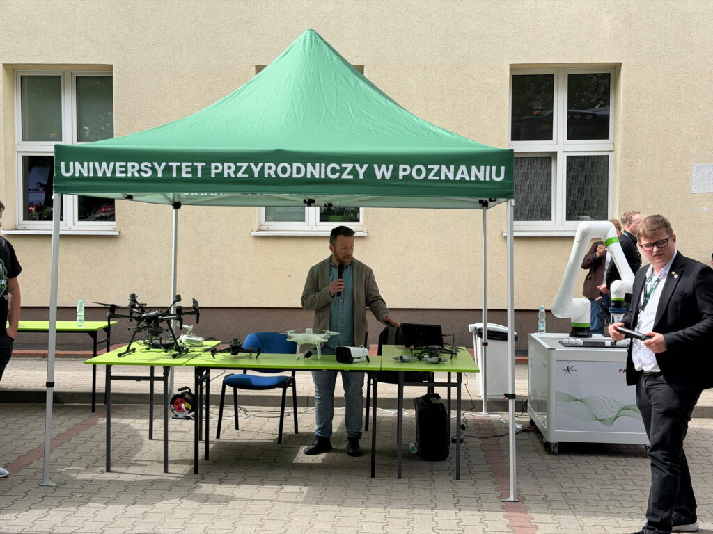 TRiLiada 2026 – Cyfrowy wymiar inżynierii rolniczej [RELACJA]