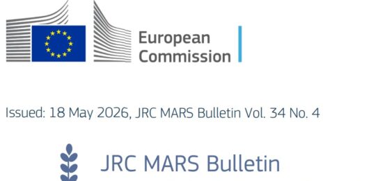 RC MARS Bulletin, maj 2026 r.