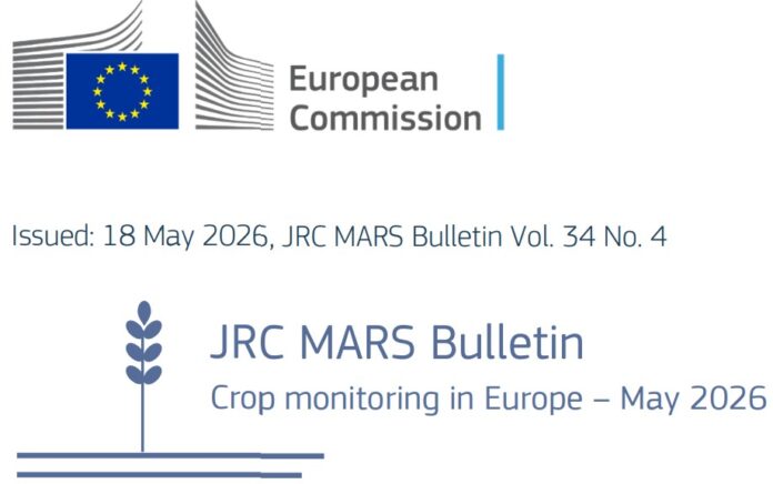 RC MARS Bulletin, maj 2026 r.