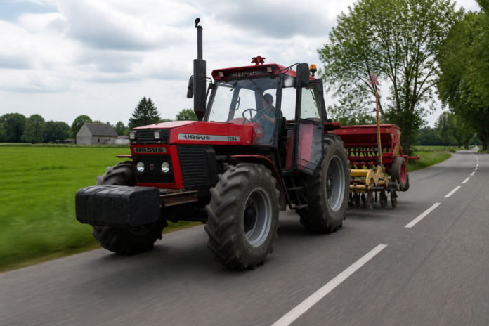 Ursus 1204