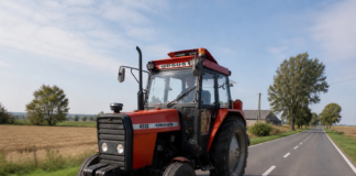 Ursus 4512