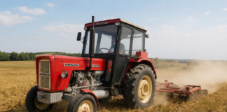 Ursus C360