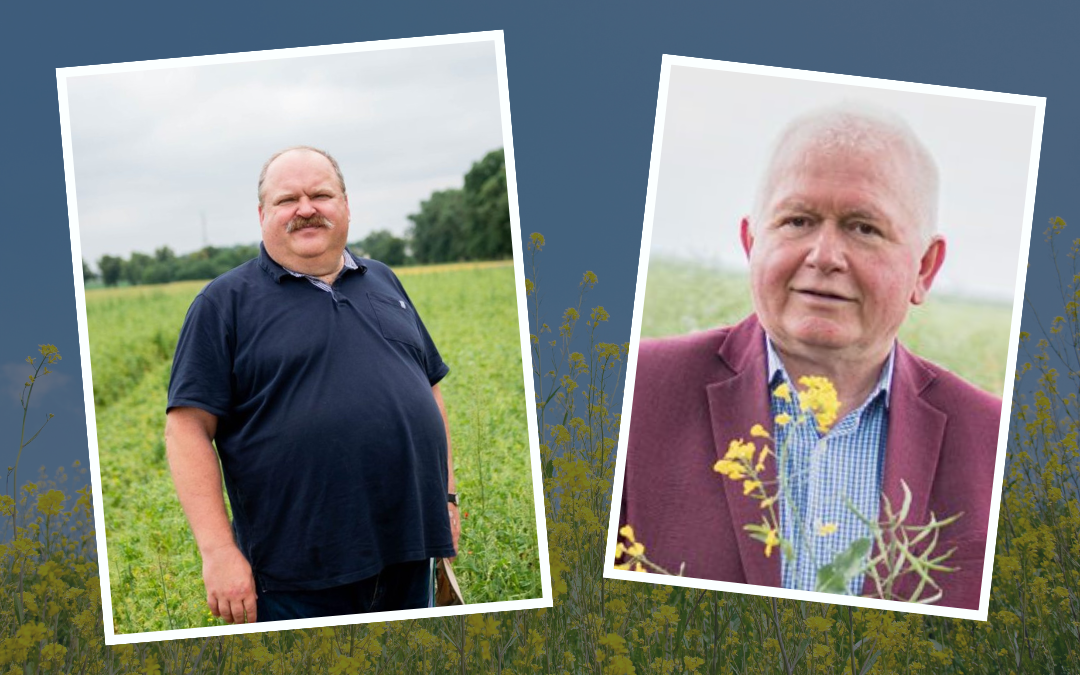 10 lat Agro Profil. Profesorowie o sile wiedzy i roli mediów rolniczych