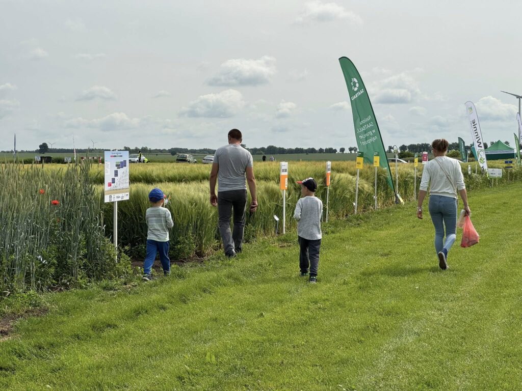 Mazowieckie Dni Rolnictwa w Płońsku