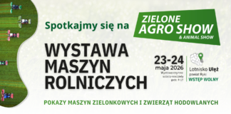 Zielone Agro Show
