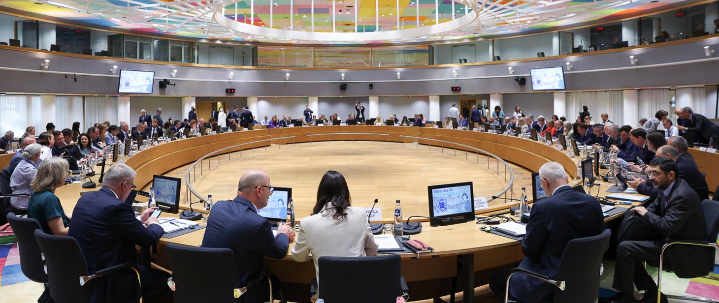 Gorące debaty w Brukseli: Polska walczy o ceny nawozów i ochronę rynku