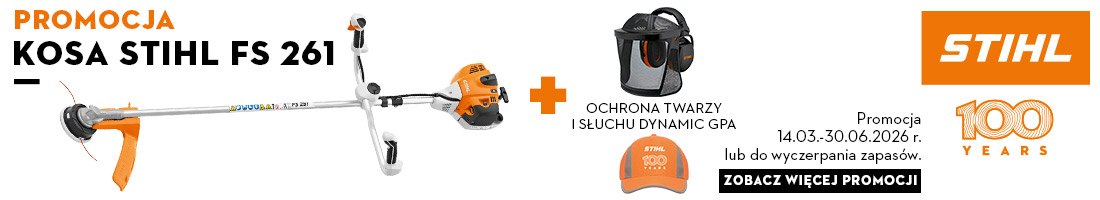 KOSA STIHL