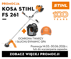 KOSA STIHL