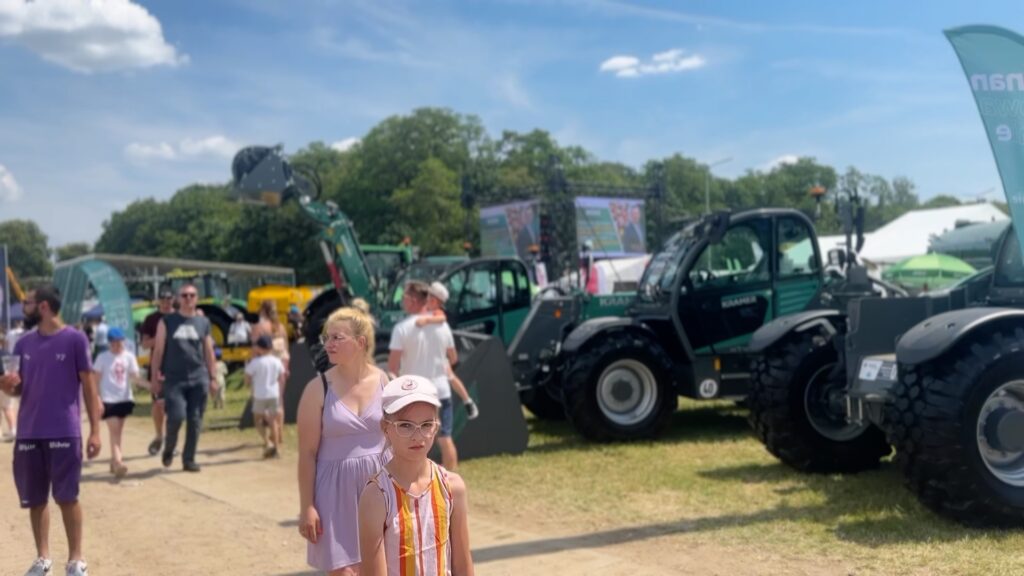 VII Krajowe Dni Pola 2026 w Szepietowie. Rolnictwo, które ma się czym pochwalić 9