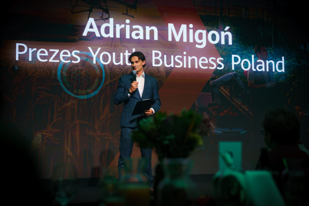 Znamy zwycięzców Huawei Startup Challenge V