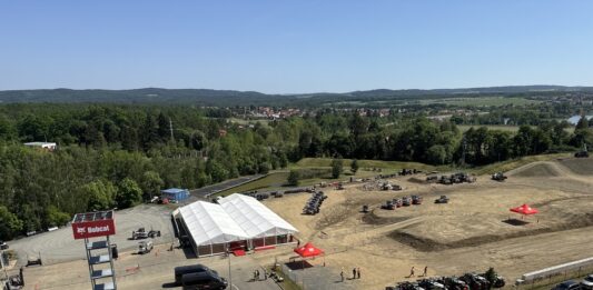 Bobcat Demo Days 2026 - nowe ładowarki dla rolnictwa i budownictwa