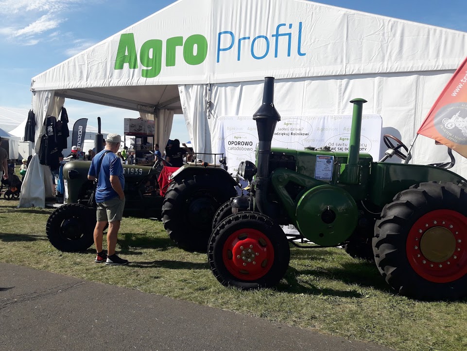 Konkurs z okazji Jubileuszu 10–lecia Agro Profil 7