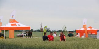 KWS w Suchodębiu