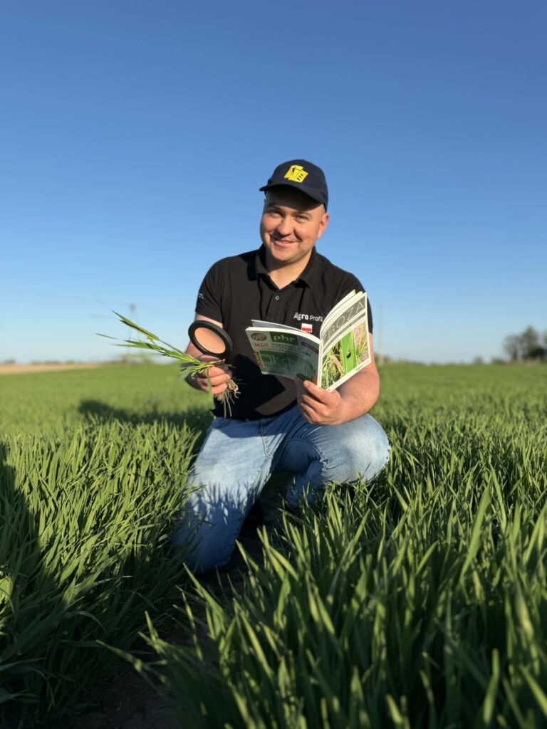 Konkurs z okazji Jubileuszu 10–lecia Agro Profil 3