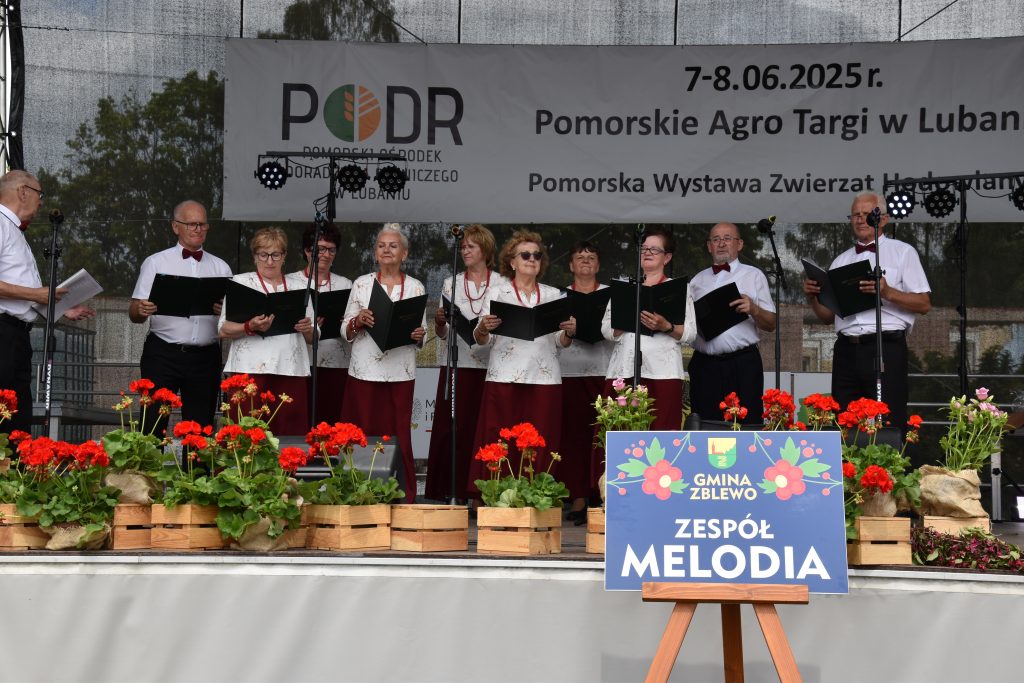 Targi Lubań