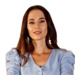 dr inż. Adela Maziarek