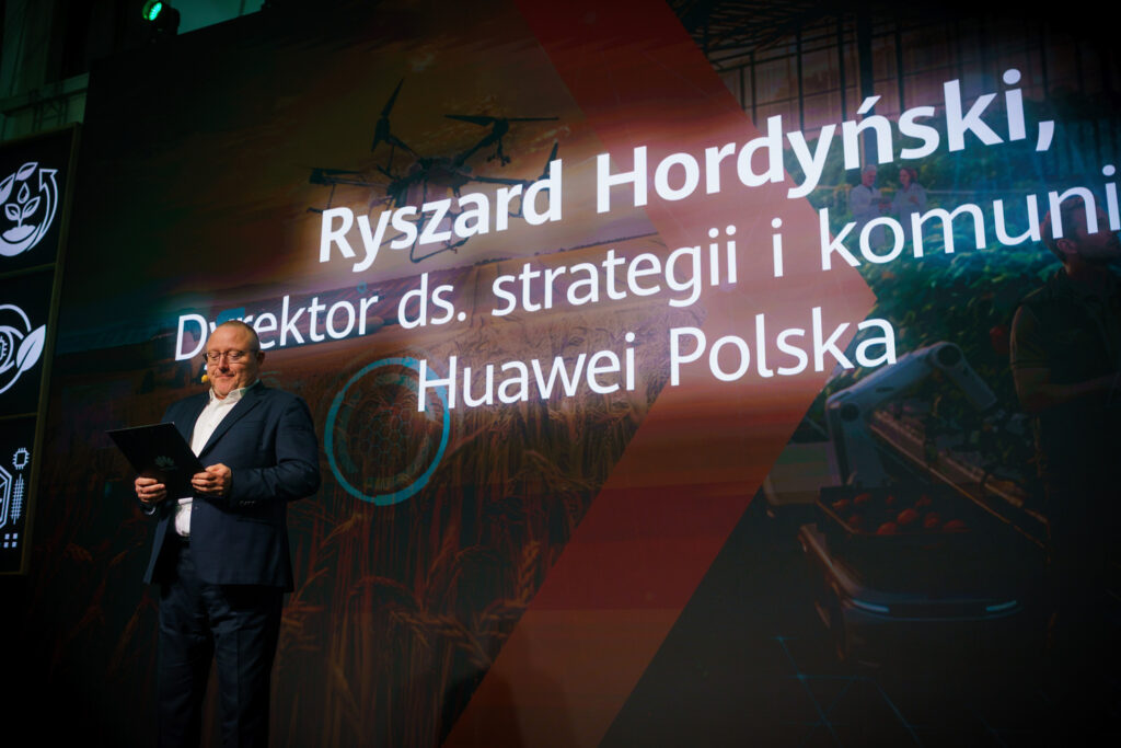 Znamy zwycięzców Huawei Startup Challenge V