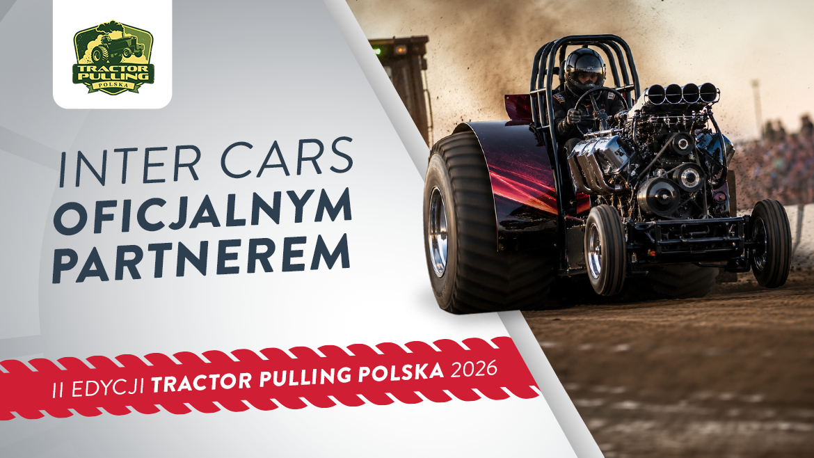 Czy motorsport i rolnictwo da się połączyć? Oczywiście, iż tak!