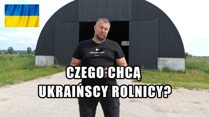 Ukraina