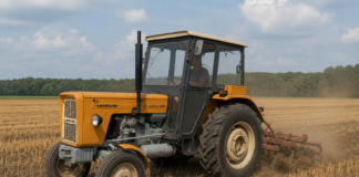 Ursus C-360-3P