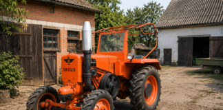 Ursus C-451