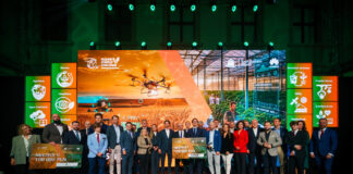 Znamy zwycięzców Huawei Startup Challenge V