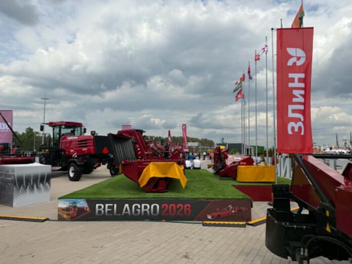 Belagro