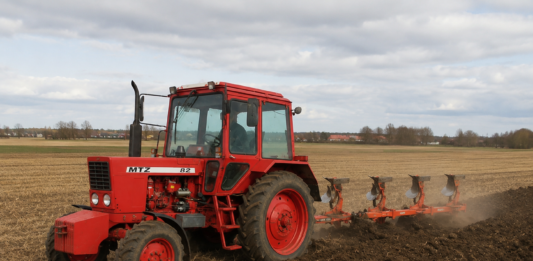 mtz 82