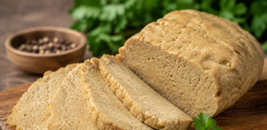 seitan