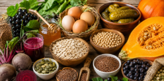 superfoods