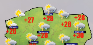 1 sierpnia