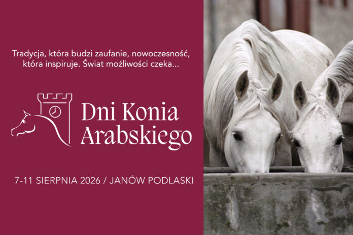 Dni Konia Arabskiego KOWR