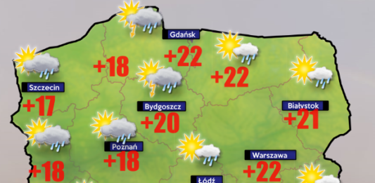 22 lipca