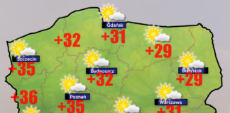 30 lipca