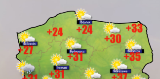 31 lipca