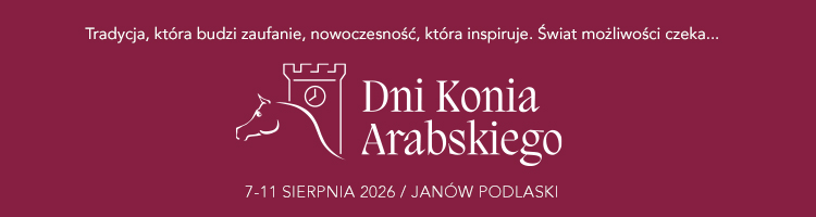 Dni Konia Arabskiego KOWR