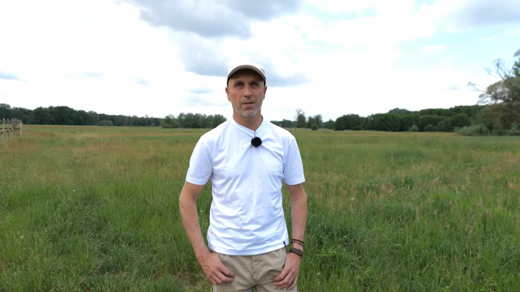 Polacy przejęli 26 tys. hektarów na Białorusi. „Zobaczyłem tam Polskę sprzed 20 lat” 2 gospodarstwo na Białorusi Białoruś