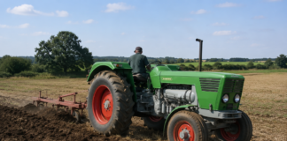 Deutz 9006
